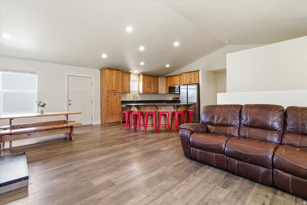 DAILEY MINOR - Residential