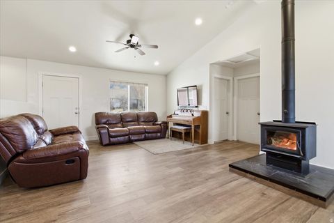 Tiny photo for 169 N 470 E, Manti, UT 84642 (MLS # 2158700)