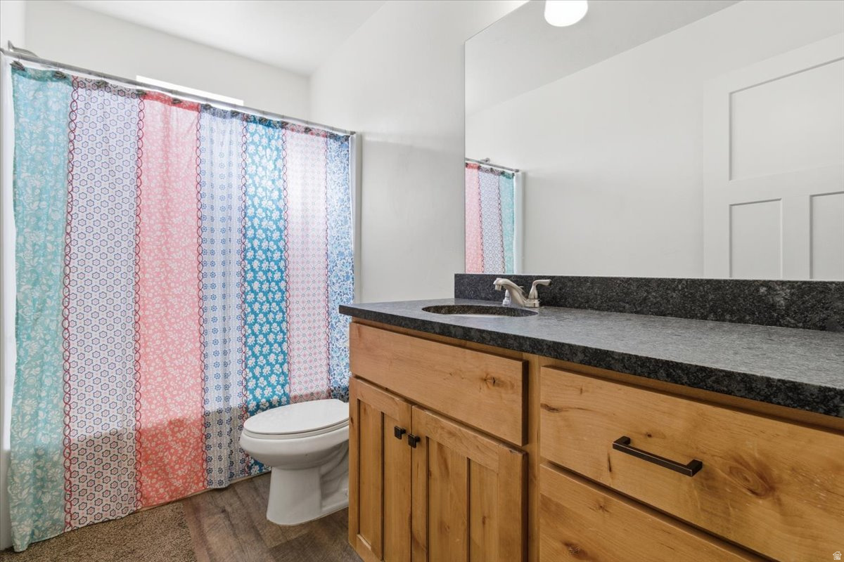 DAILEY MINOR - Residential