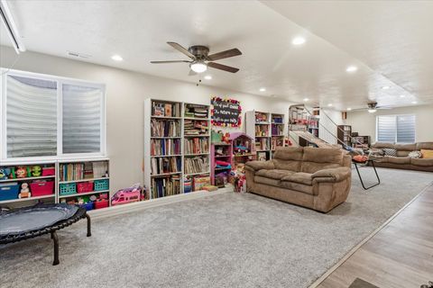 Tiny photo for 169 N 470 E, Manti, UT 84642 (MLS # 2158700)