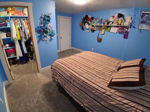 Tiny photo for 169 N 470 E, Manti, UT 84642 (MLS # 2158700)