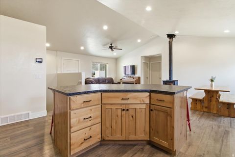 Tiny photo for 169 N 470 E, Manti, UT 84642 (MLS # 2158700)
