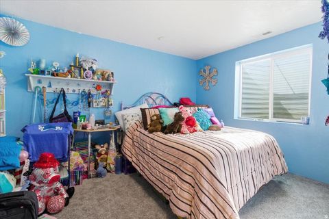 Tiny photo for 169 N 470 E, Manti, UT 84642 (MLS # 2158700)
