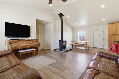 Tiny photo for 169 N 470 E, Manti, UT 84642 (MLS # 2158700)