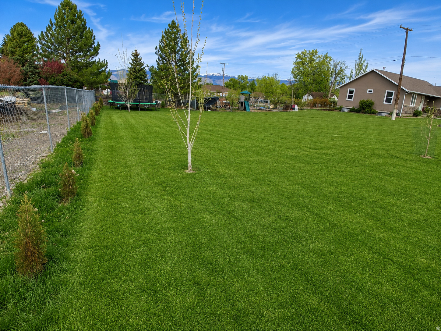 DAILEY MINOR - Residential
