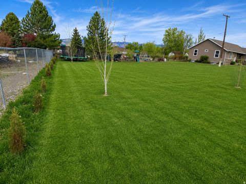 Tiny photo for 169 N 470 E, Manti, UT 84642 (MLS # 2158700)