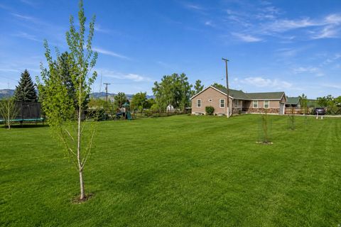Tiny photo for 169 N 470 E, Manti, UT 84642 (MLS # 2158700)