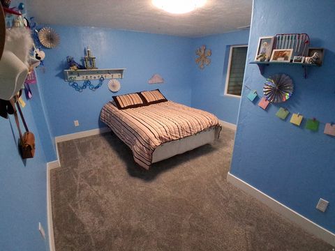 Tiny photo for 169 N 470 E, Manti, UT 84642 (MLS # 2158700)