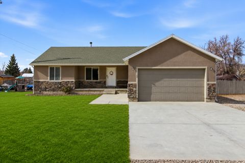 Photo of 169 N 470 E, Manti, UT 84642 (MLS # 2158700)