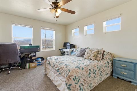 Tiny photo for 169 N 470 E, Manti, UT 84642 (MLS # 2158700)