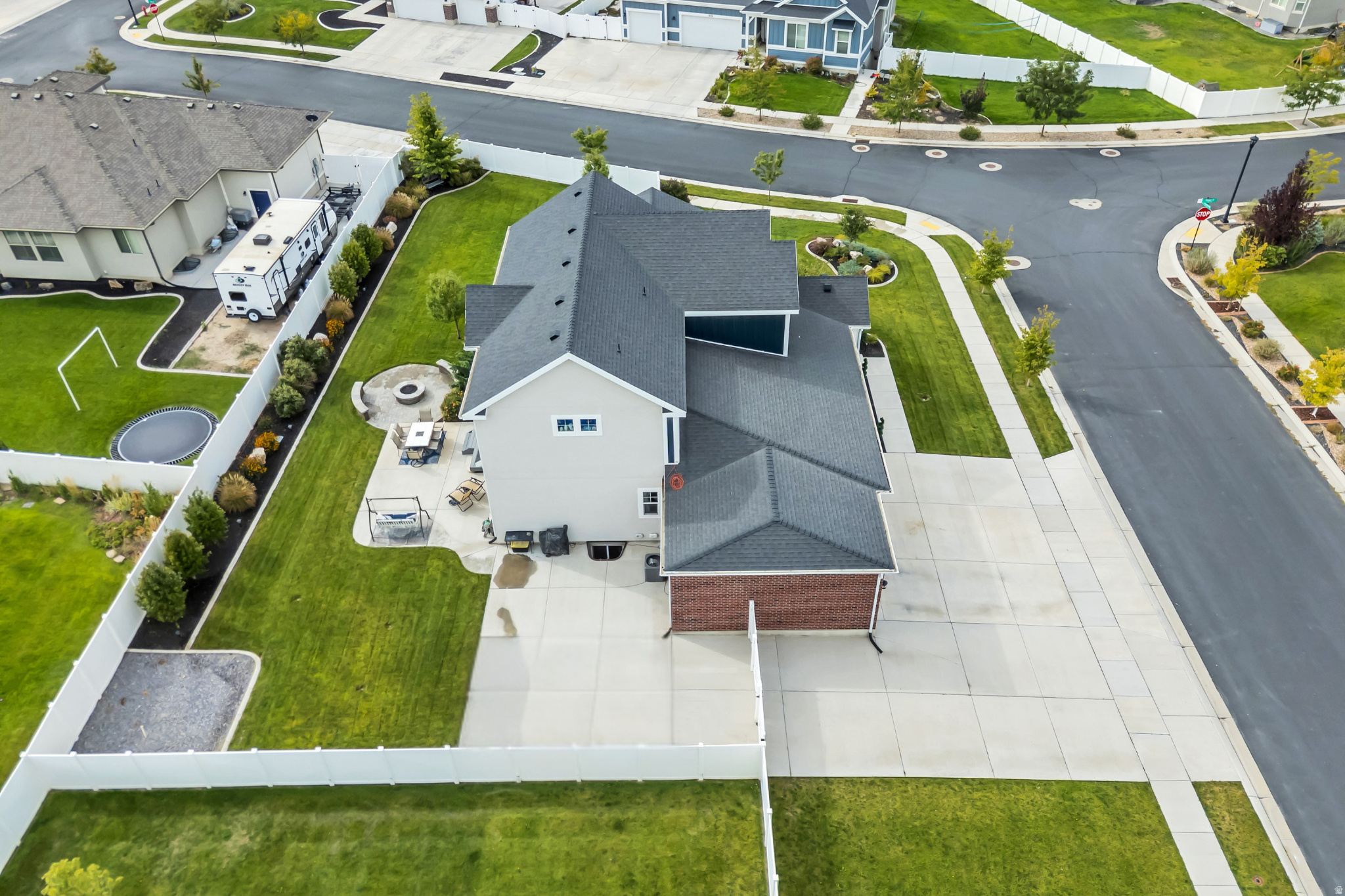 OVERLAND - Residential