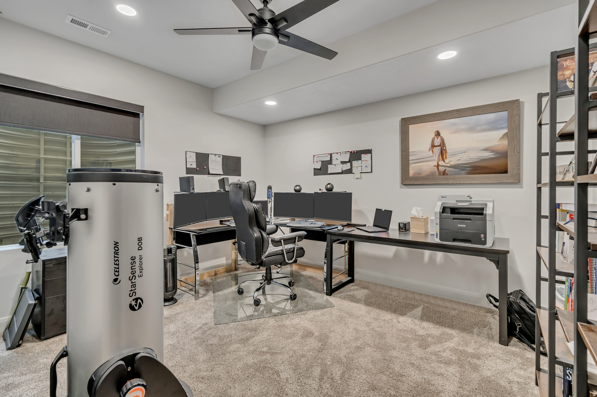 OVERLAND - Residential