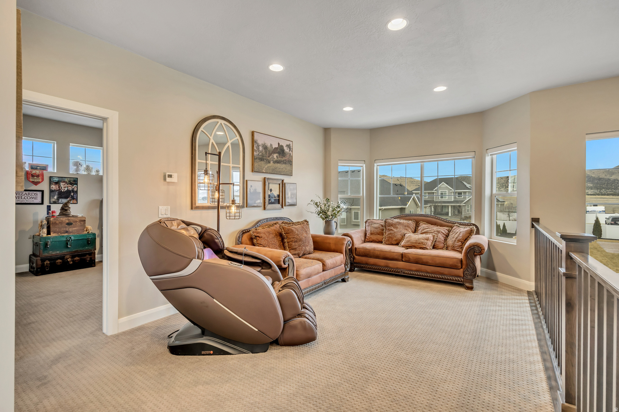 OVERLAND - Residential