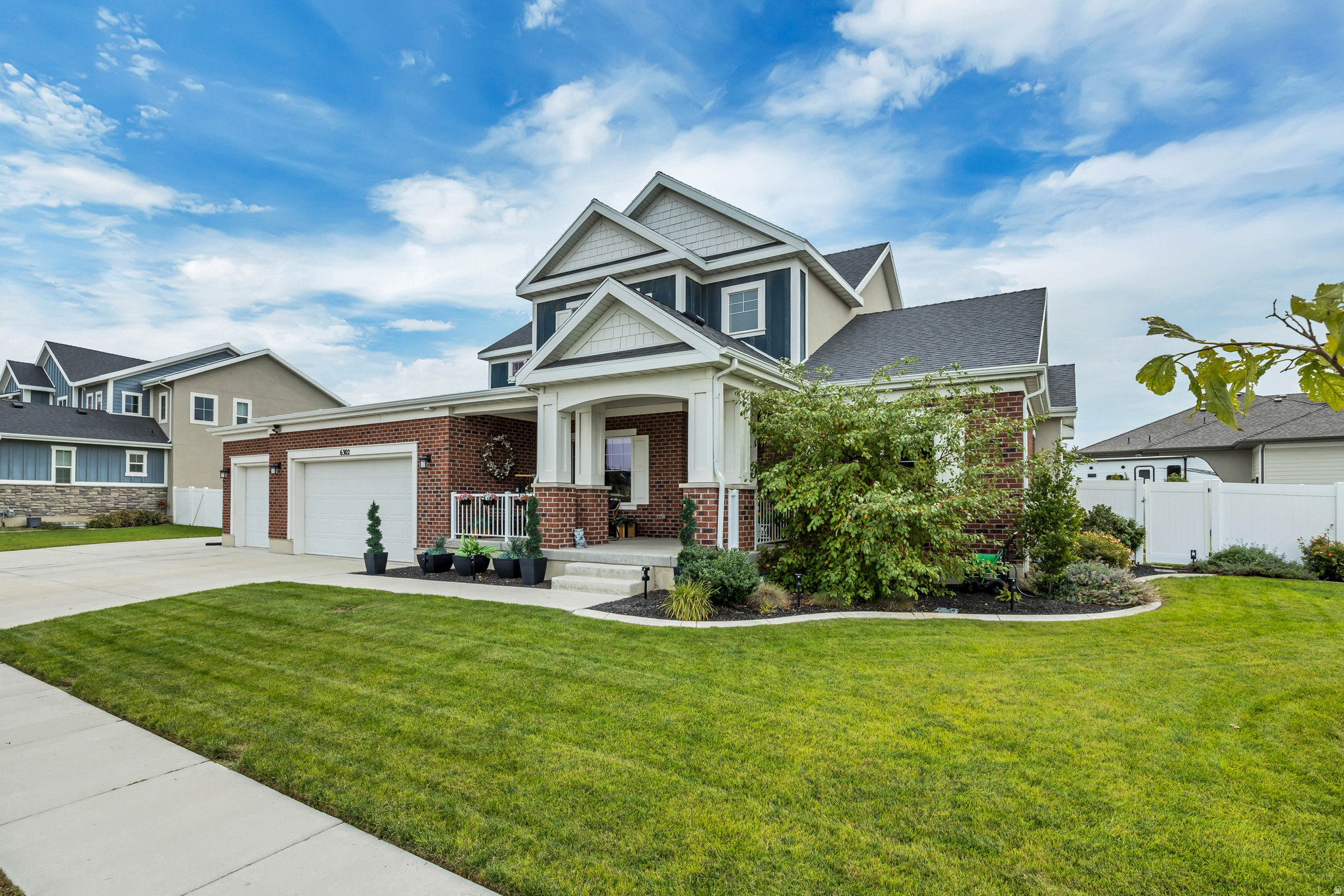 OVERLAND - Residential