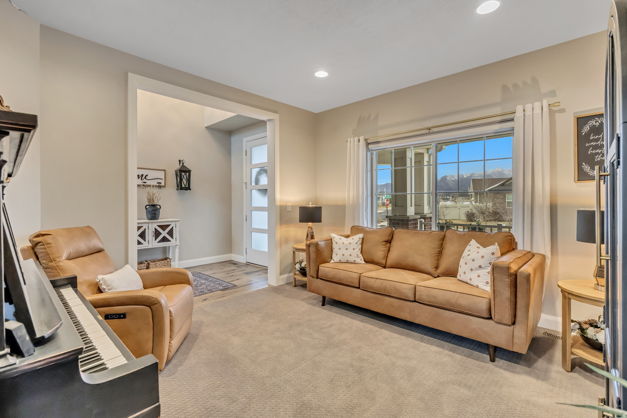 OVERLAND - Residential