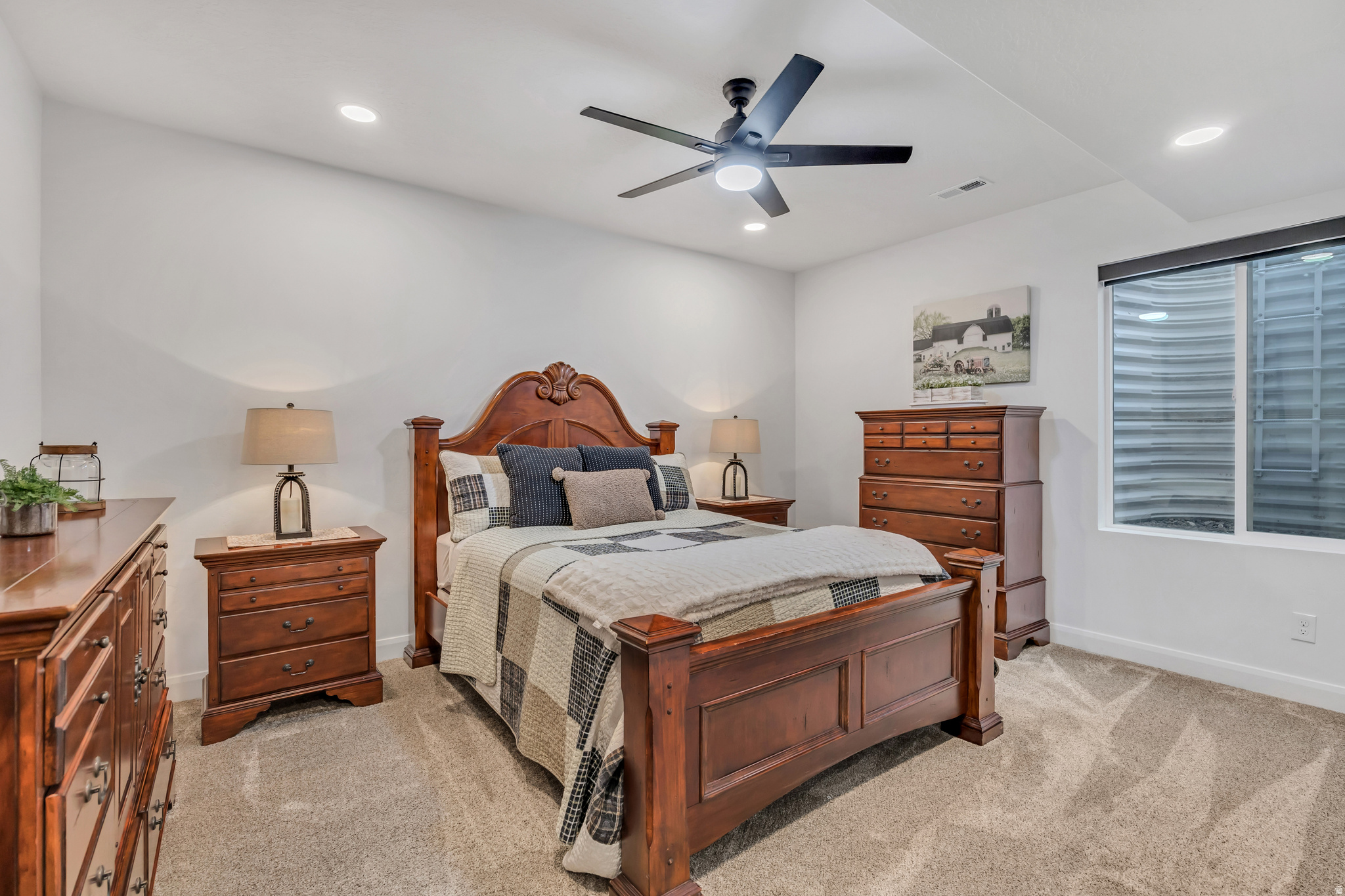 OVERLAND - Residential