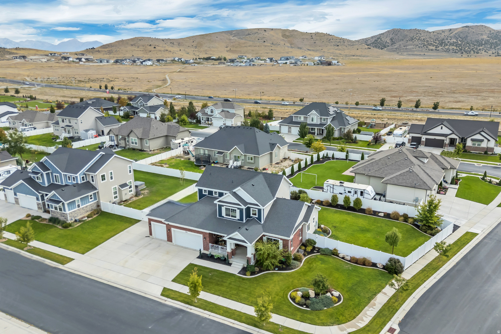 OVERLAND - Residential