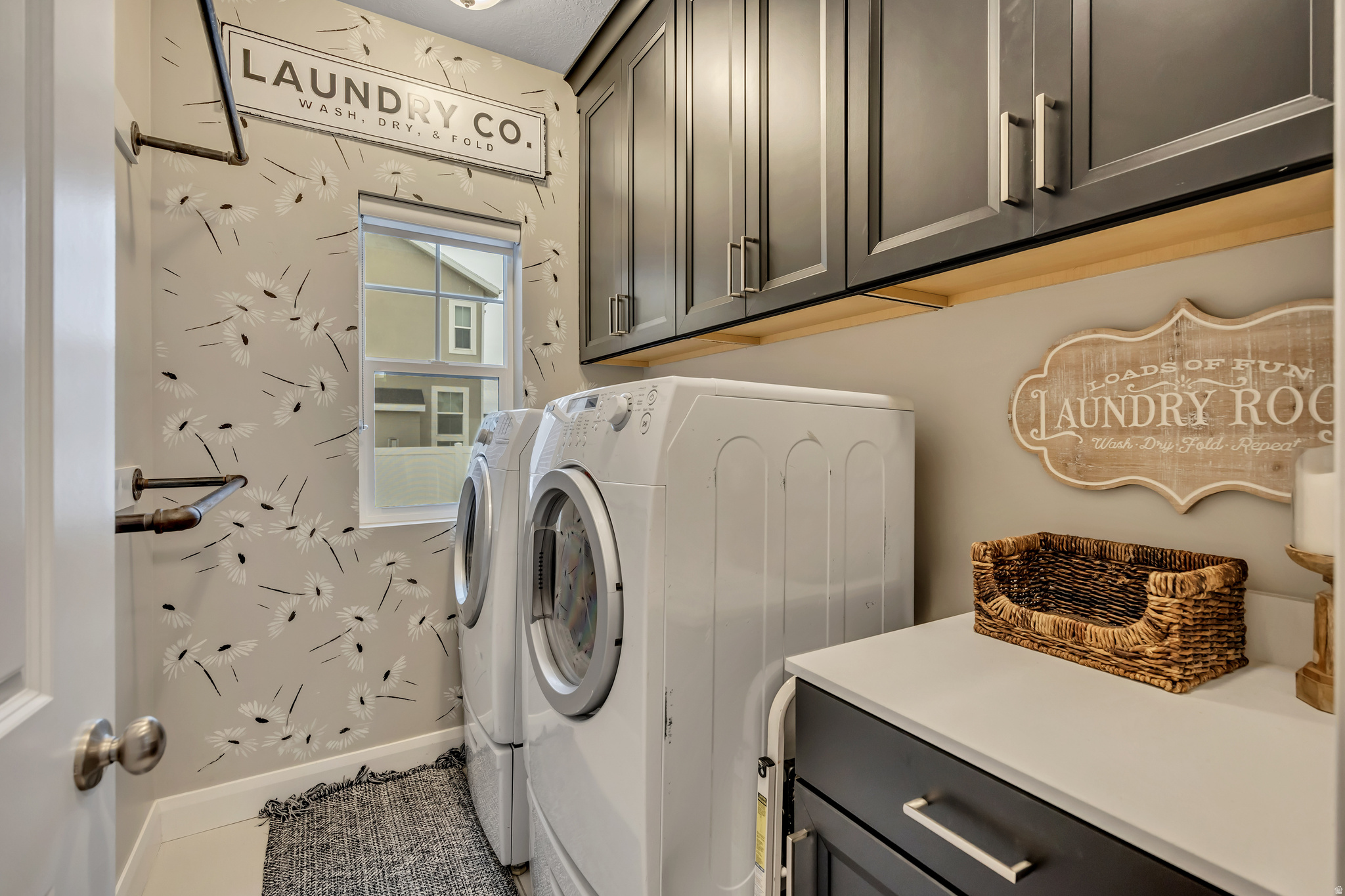 OVERLAND - Residential