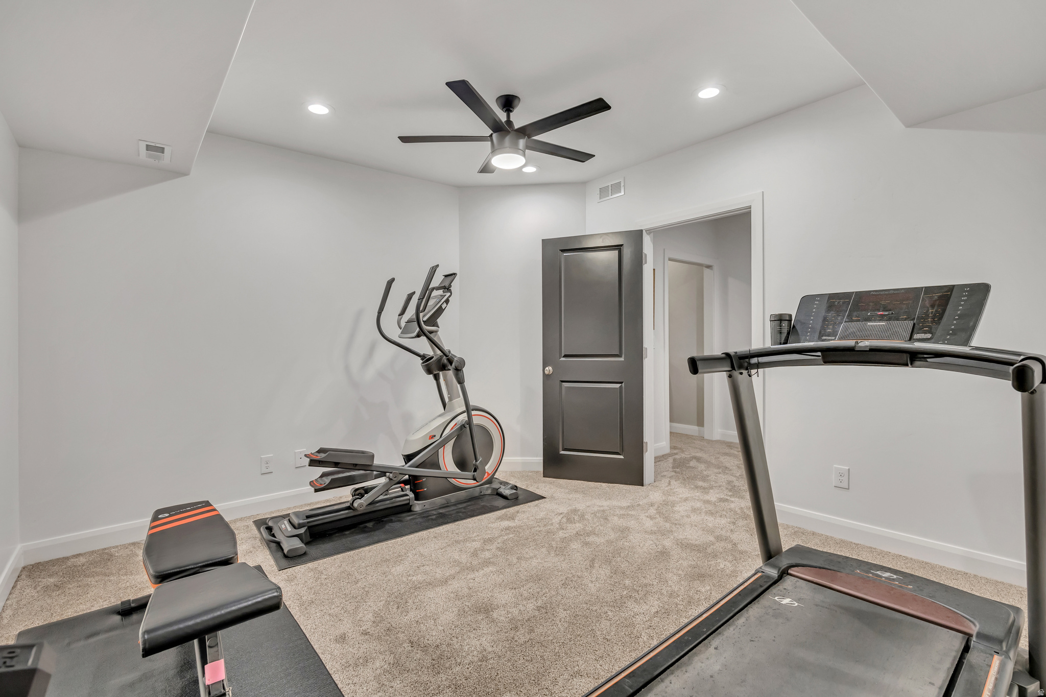 OVERLAND - Residential