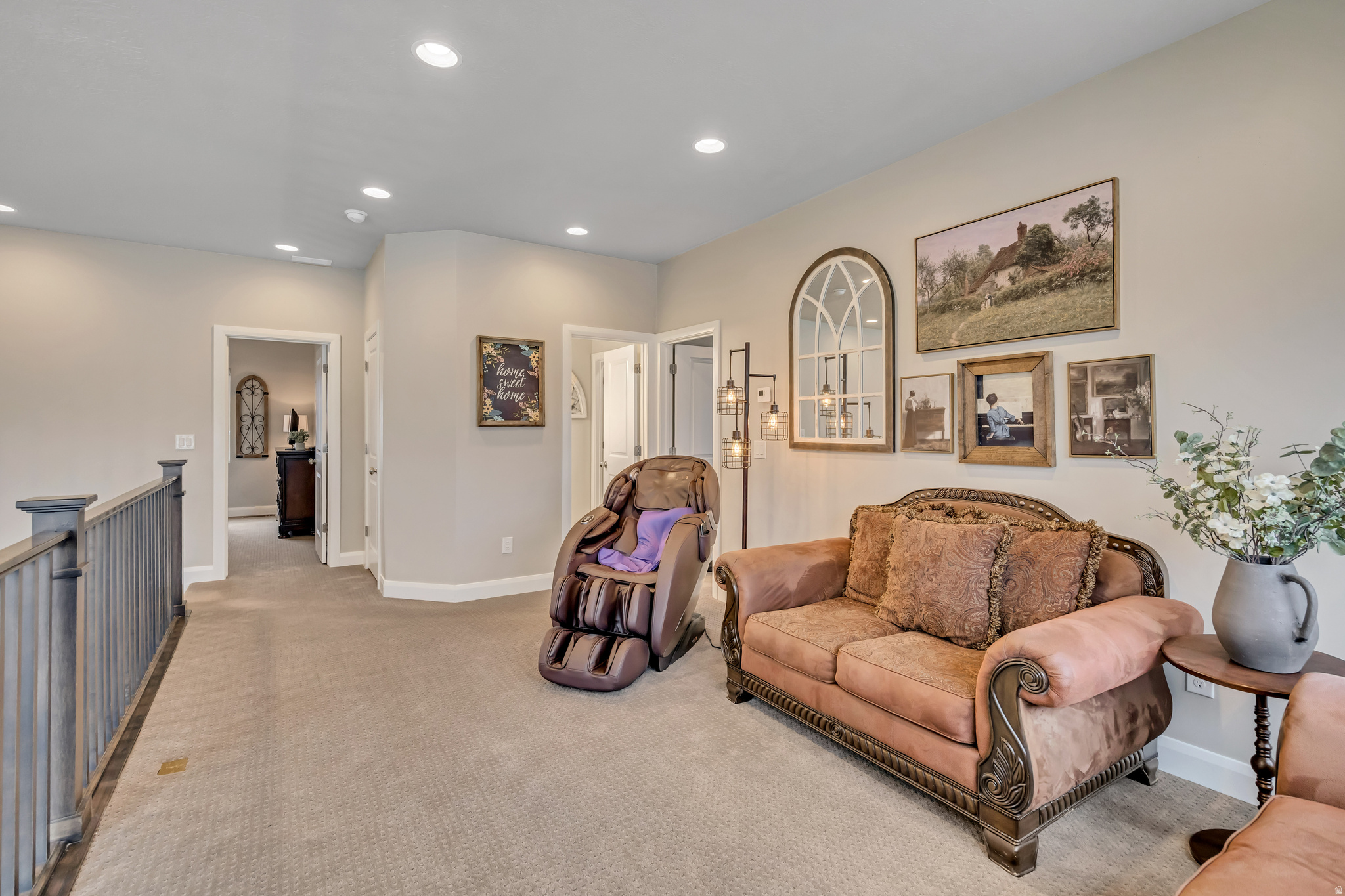 OVERLAND - Residential