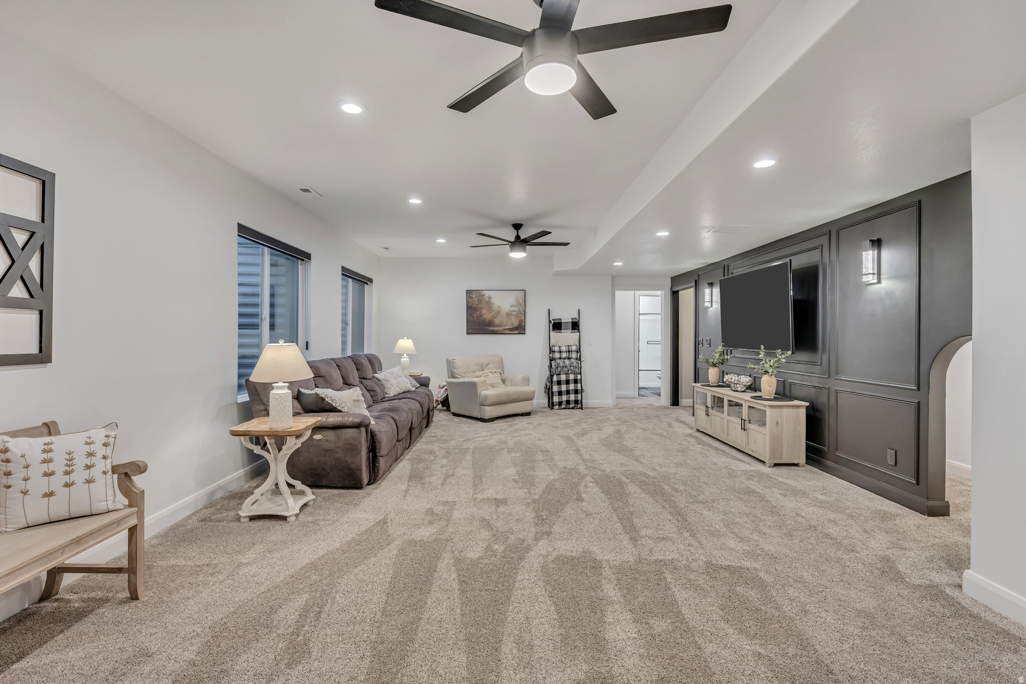 OVERLAND - Residential