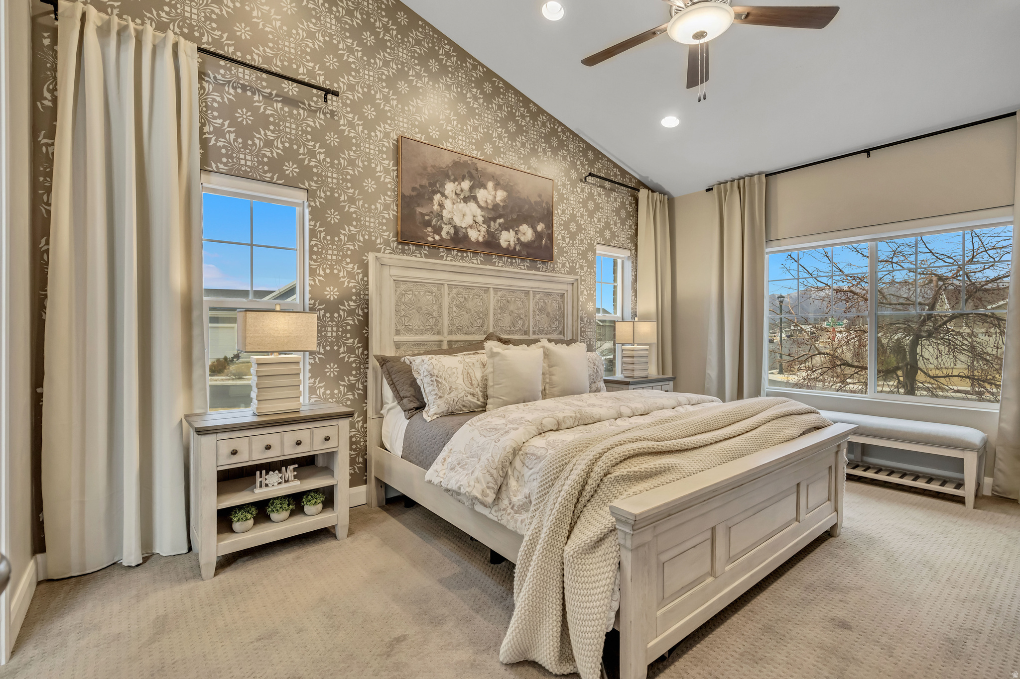 OVERLAND - Residential