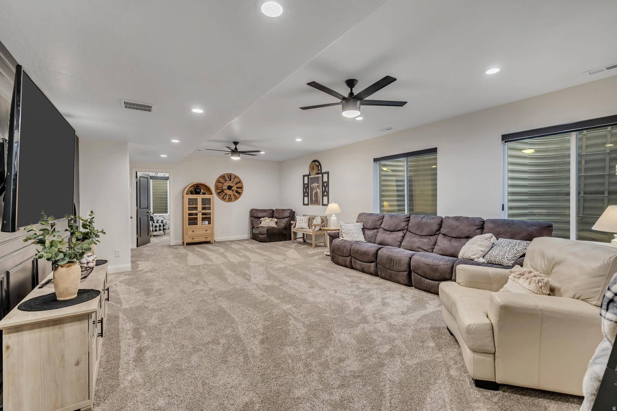 OVERLAND - Residential