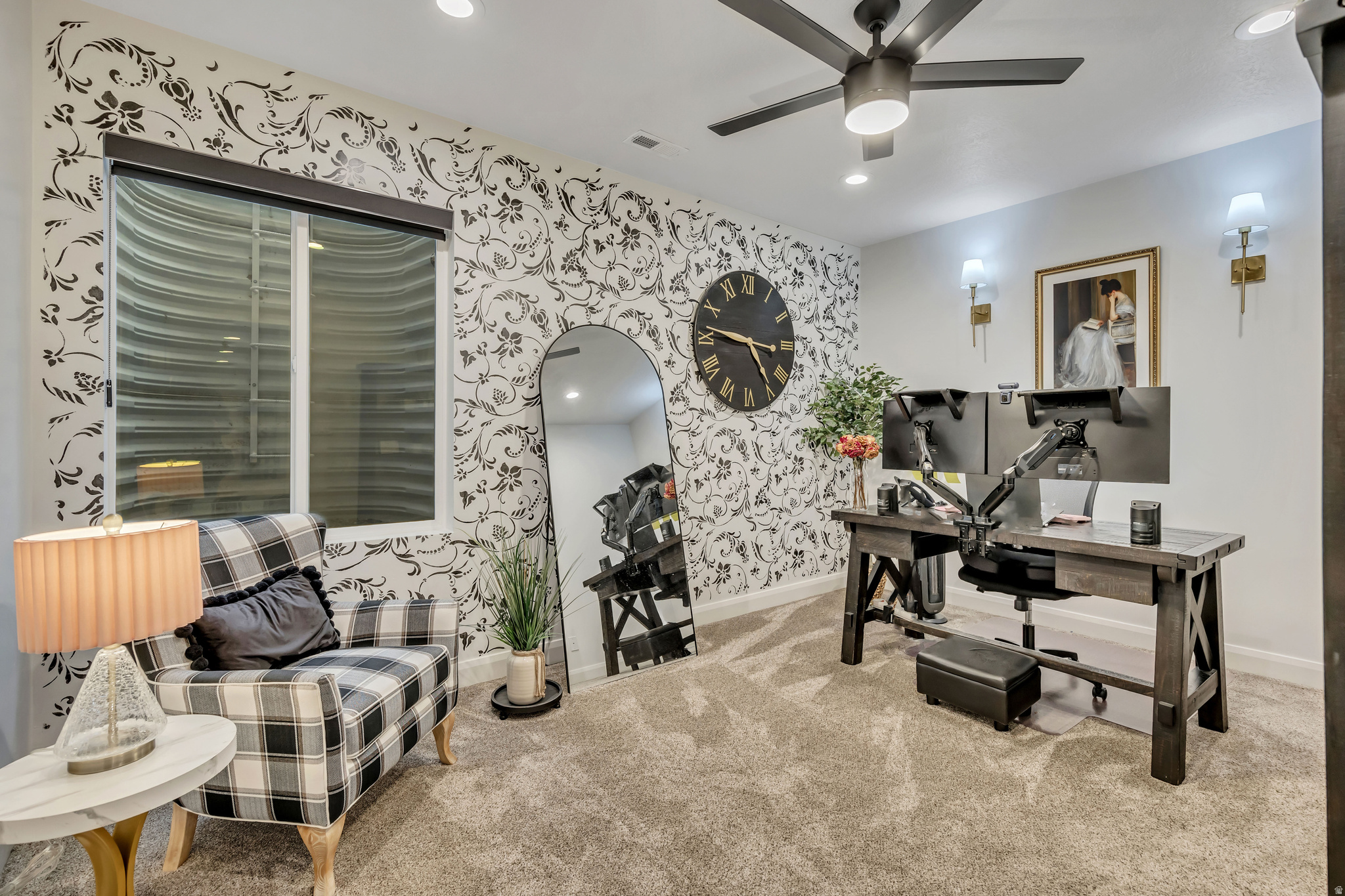 OVERLAND - Residential