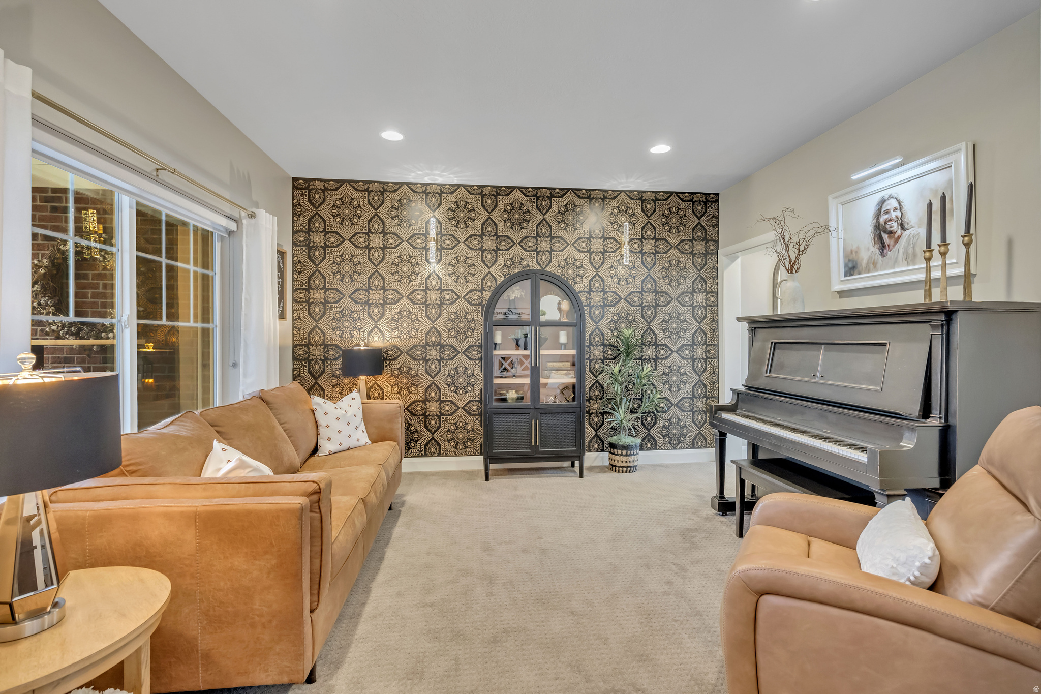 OVERLAND - Residential