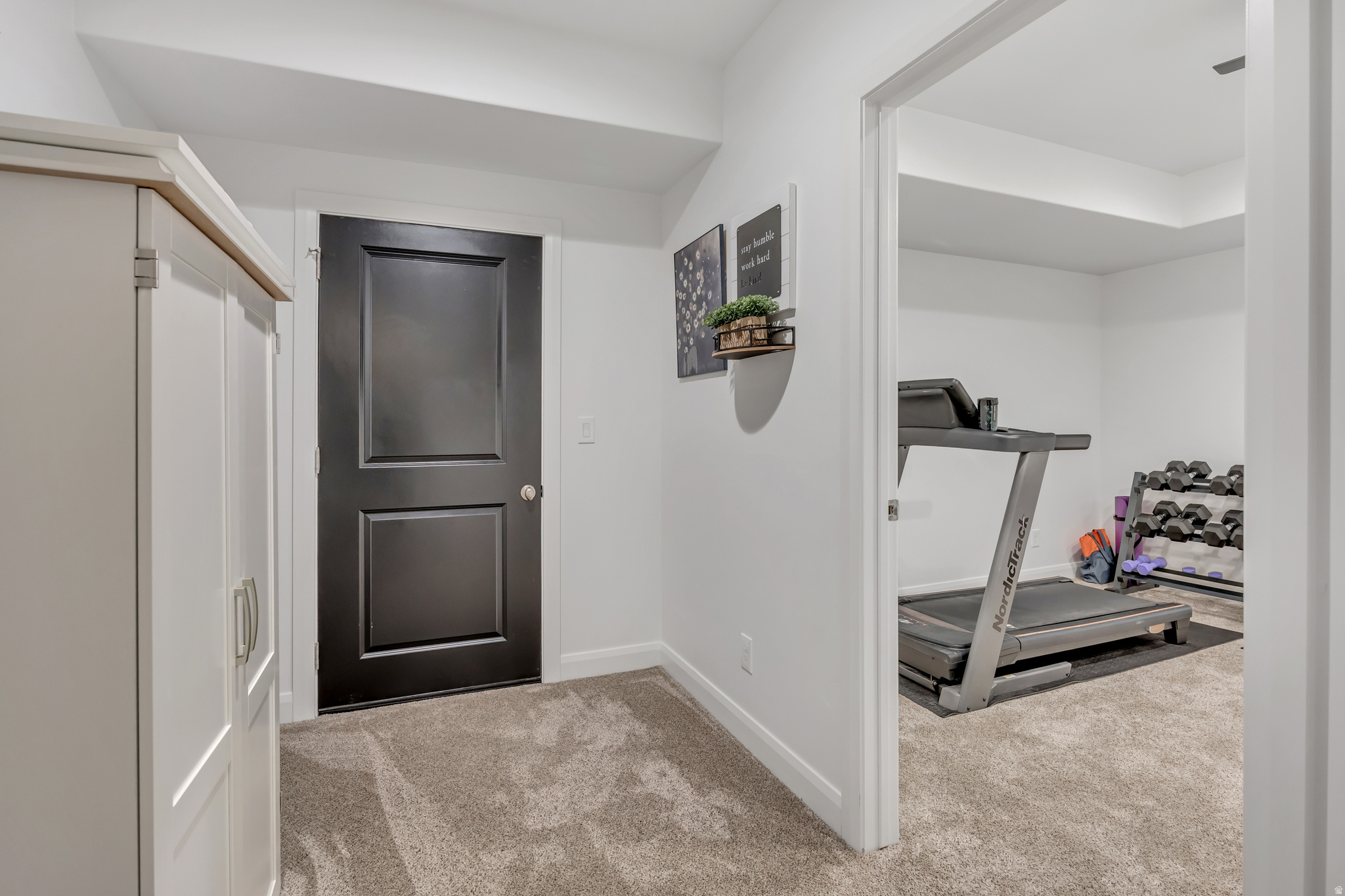 OVERLAND - Residential