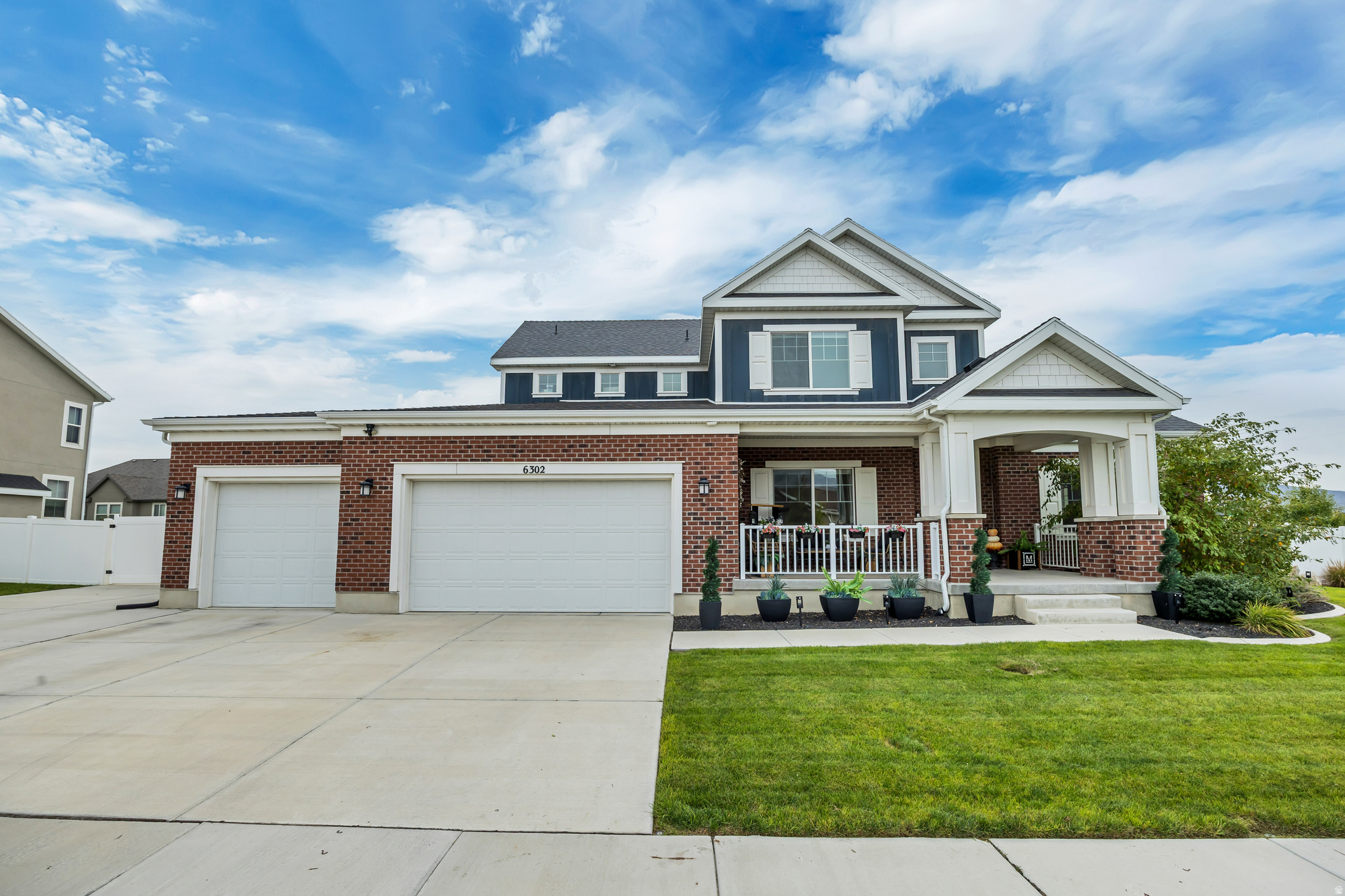 OVERLAND - Residential