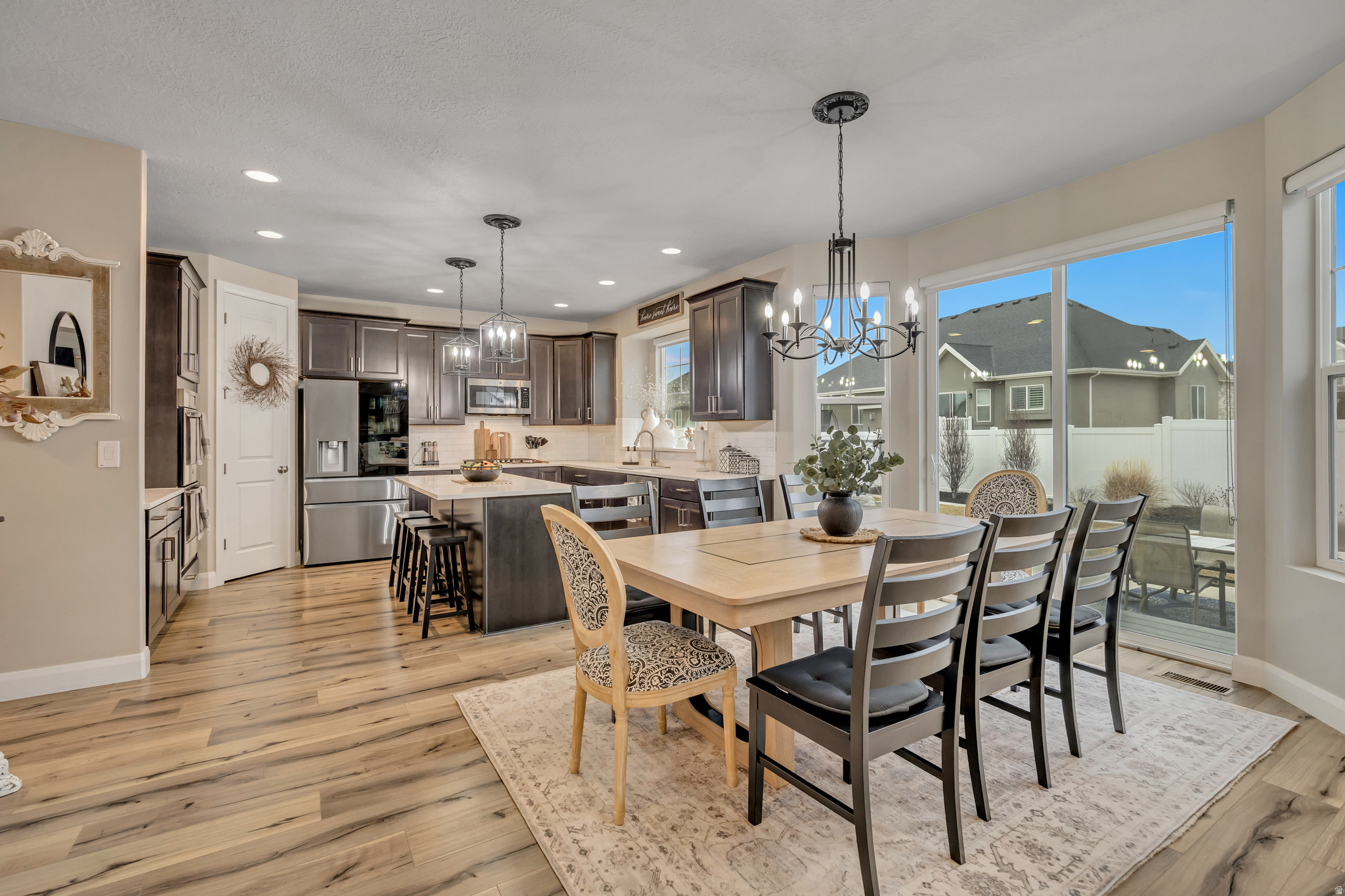 OVERLAND - Residential