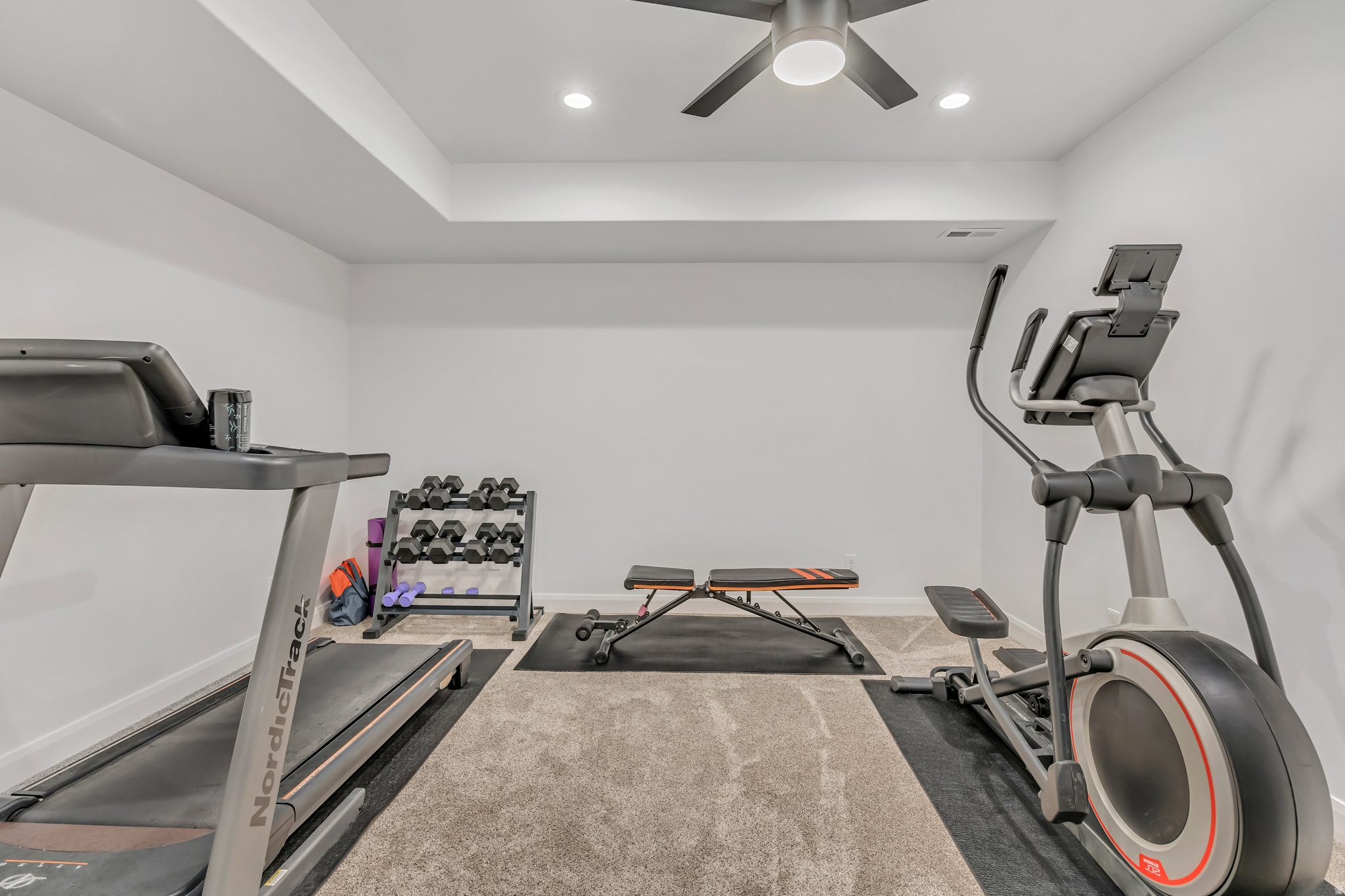 OVERLAND - Residential