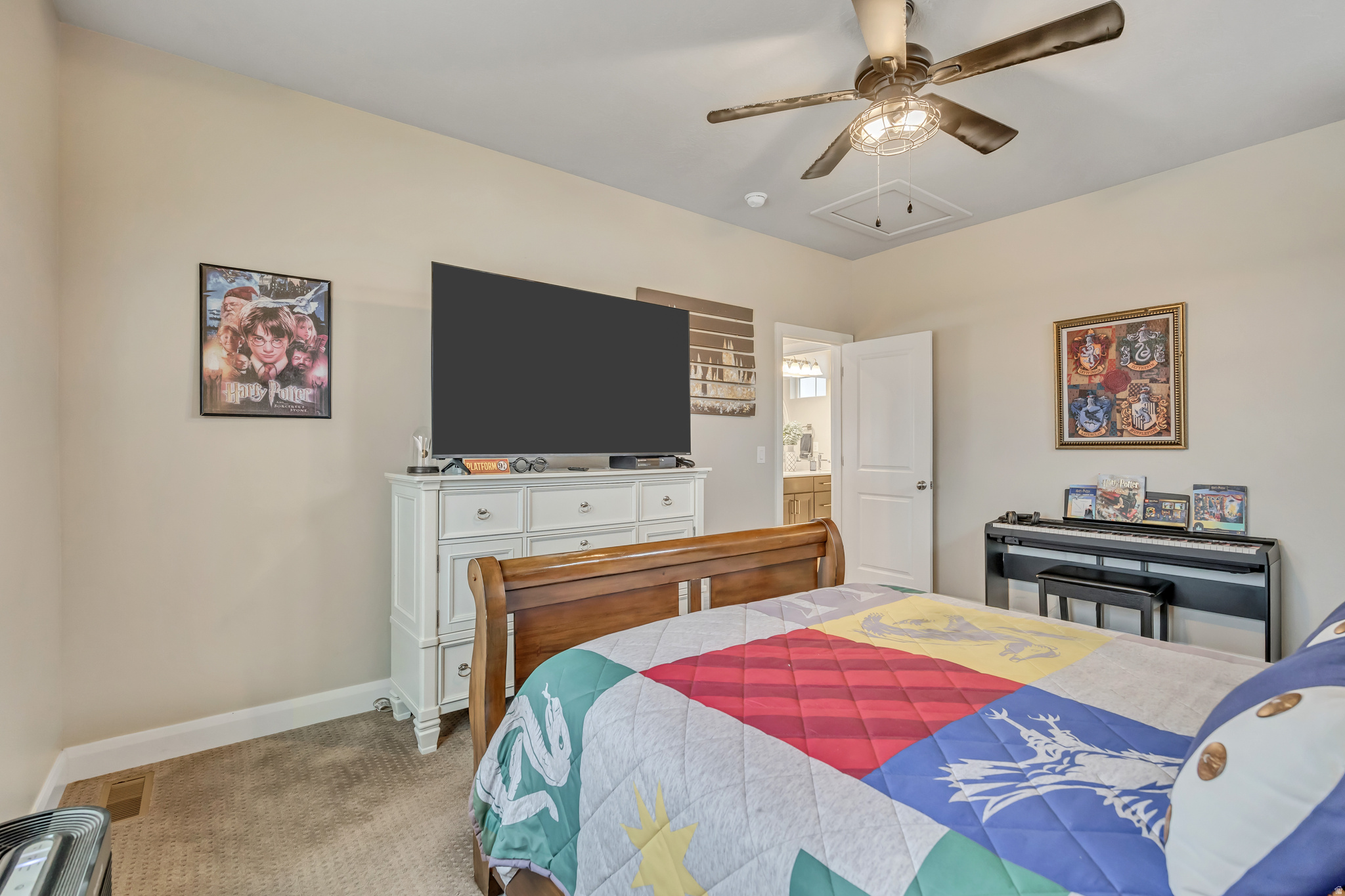 OVERLAND - Residential