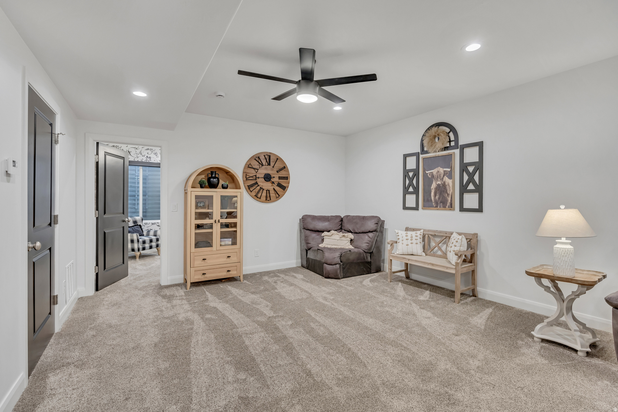 OVERLAND - Residential