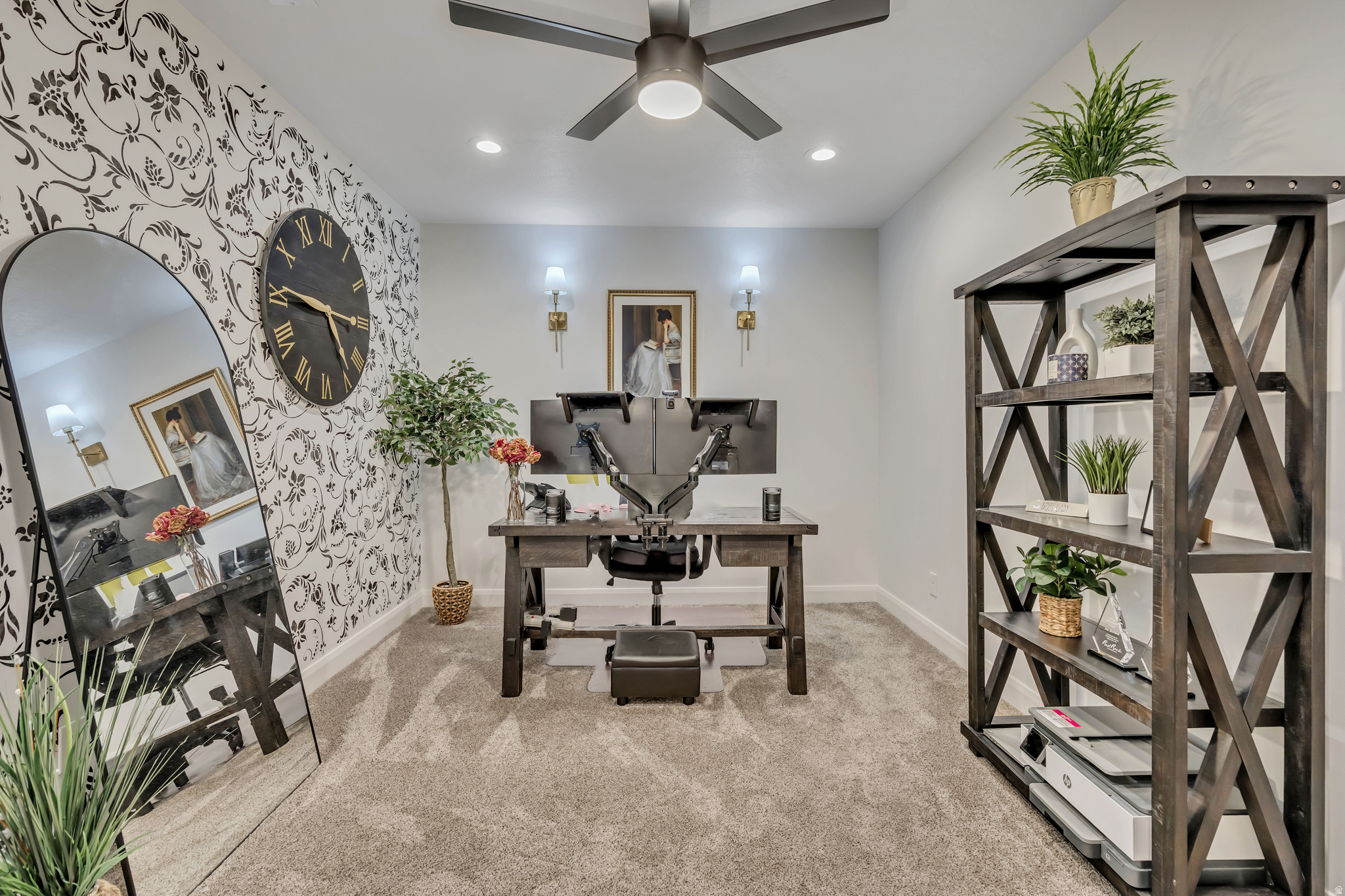 OVERLAND - Residential