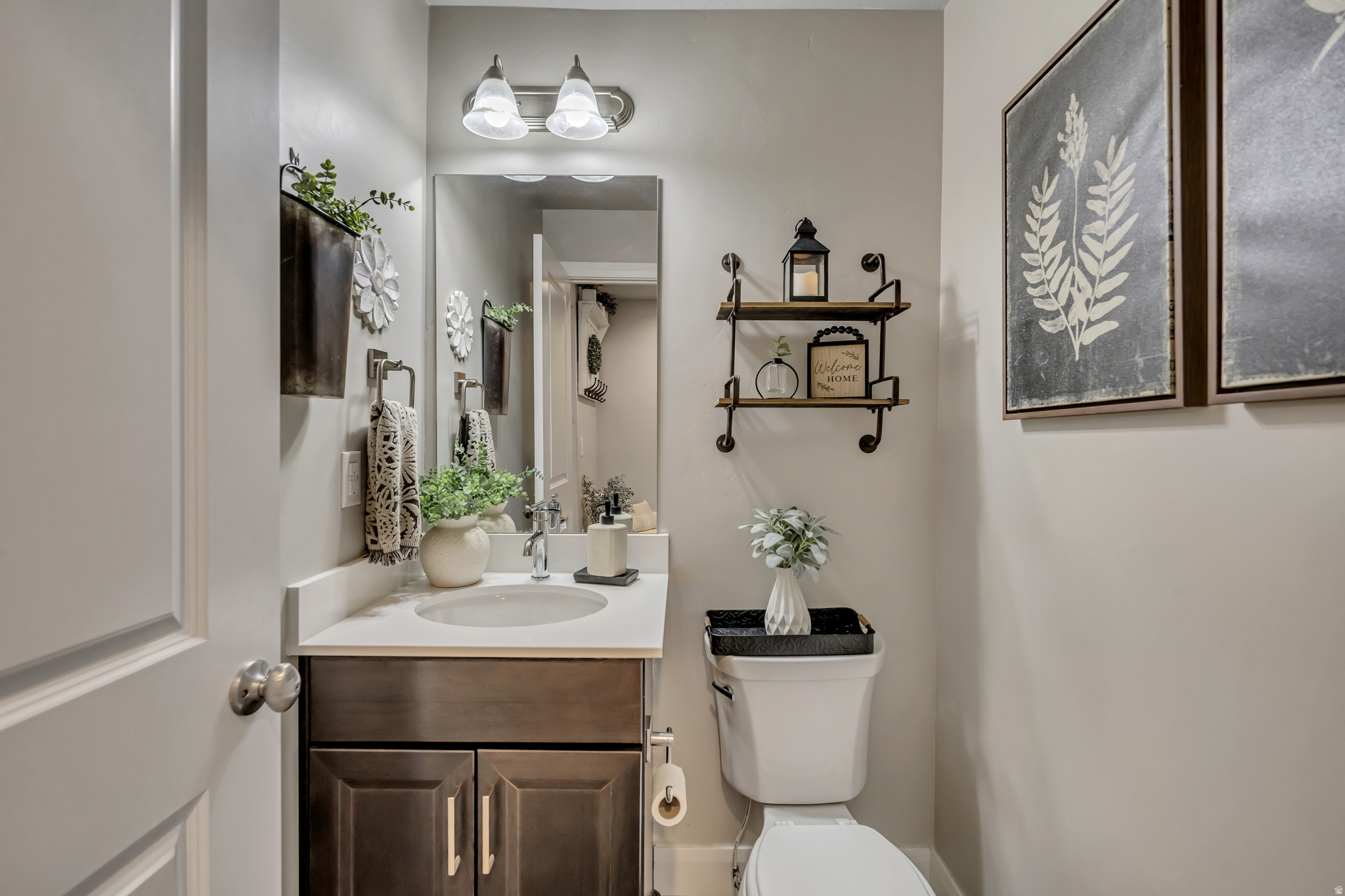 OVERLAND - Residential