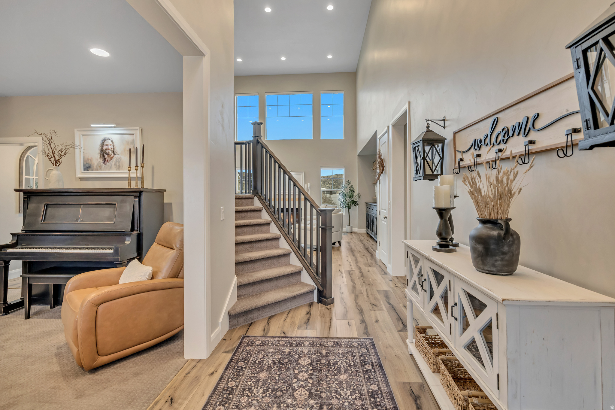 OVERLAND - Residential