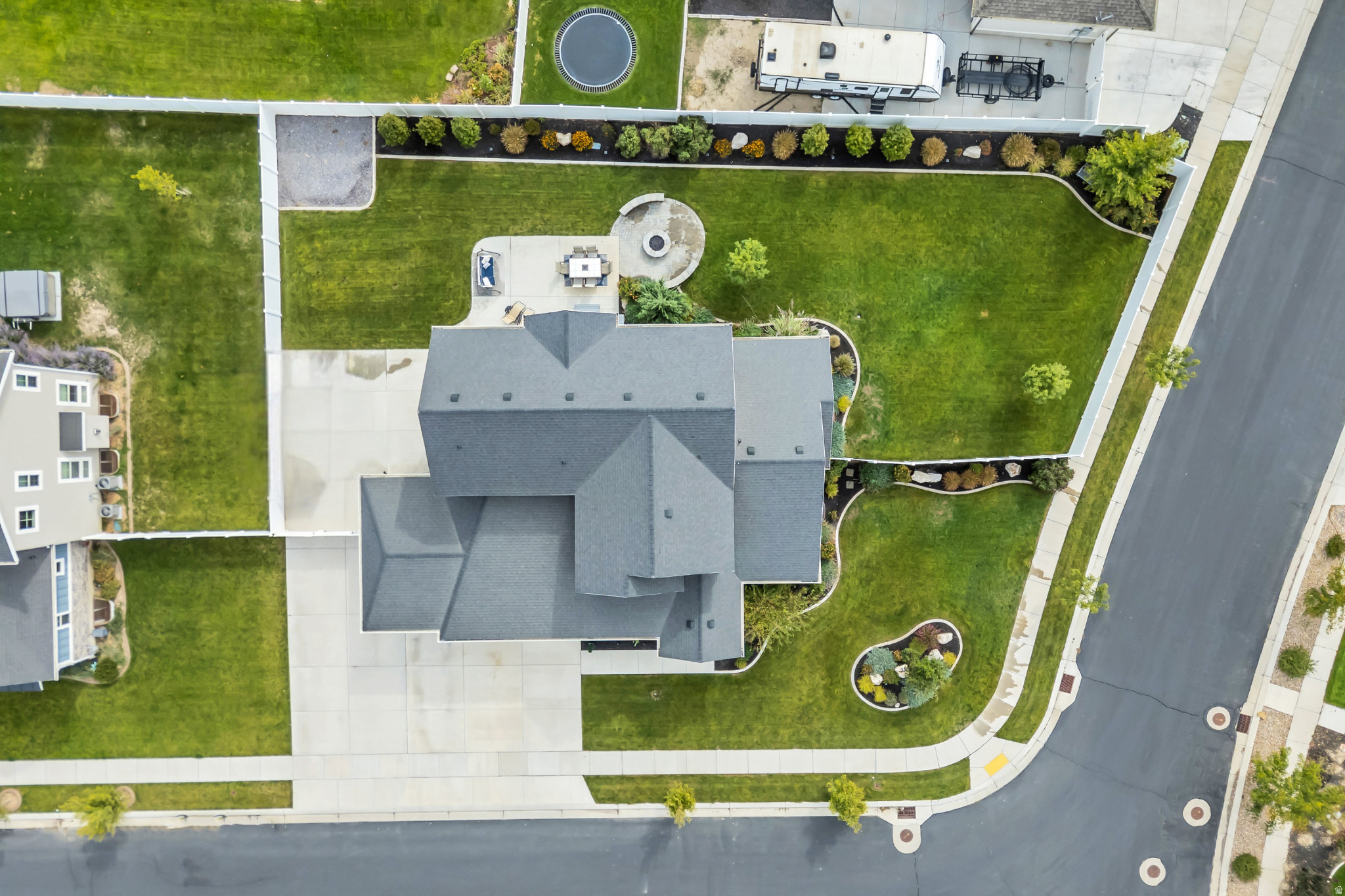 OVERLAND - Residential