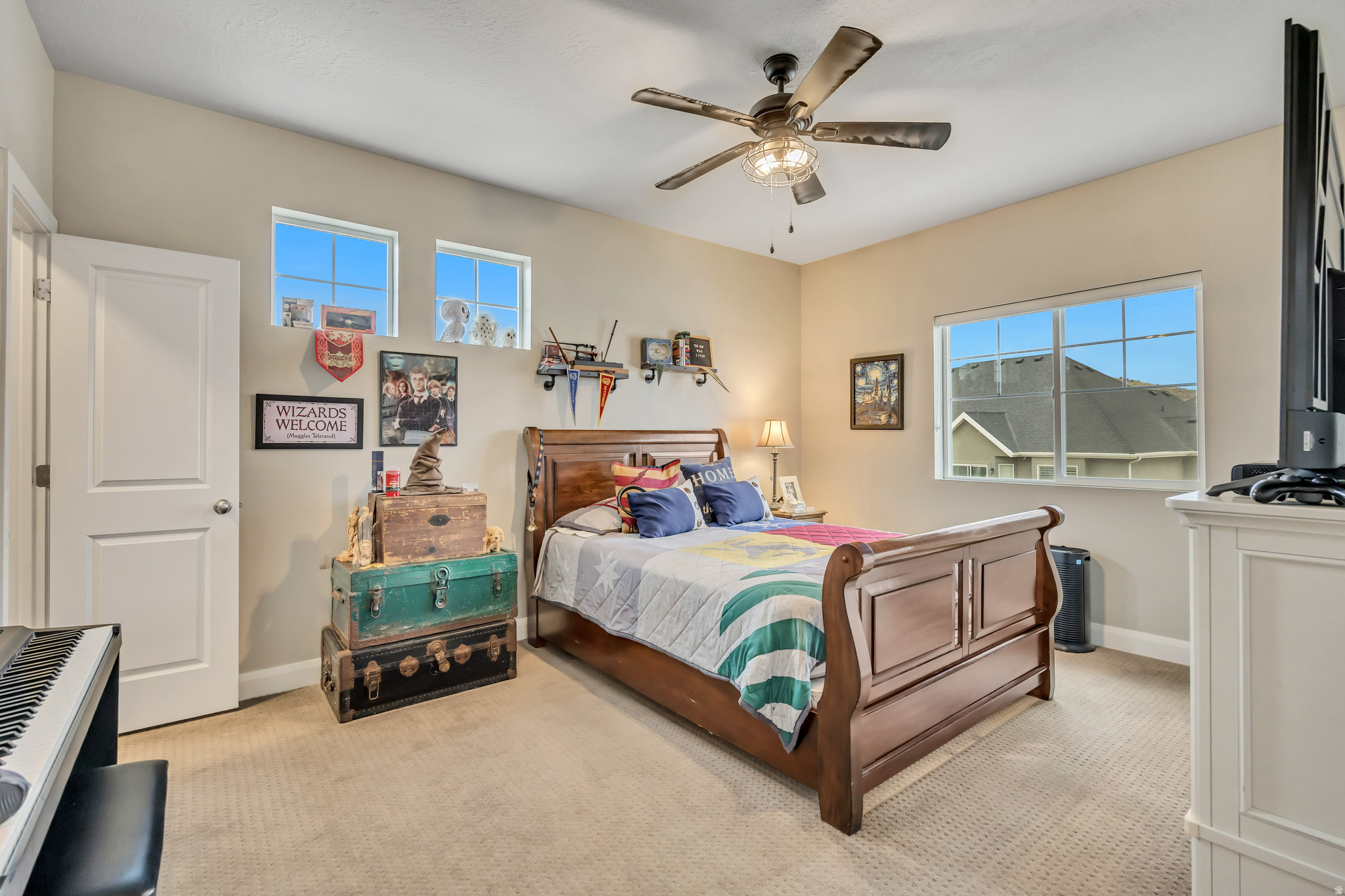 OVERLAND - Residential