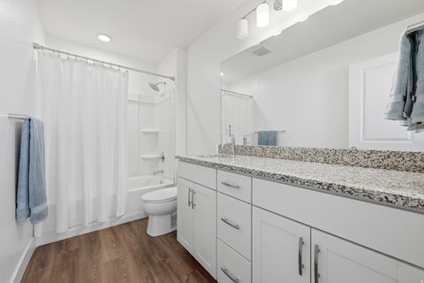 Tiny photo for 2978 S SHORELINE DR, Syracuse, UT 84075 (MLS # 2160406)