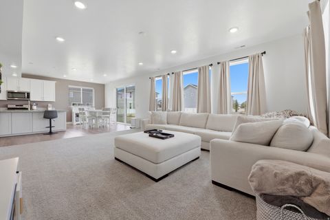 Tiny photo for 2978 S SHORELINE DR, Syracuse, UT 84075 (MLS # 2160406)