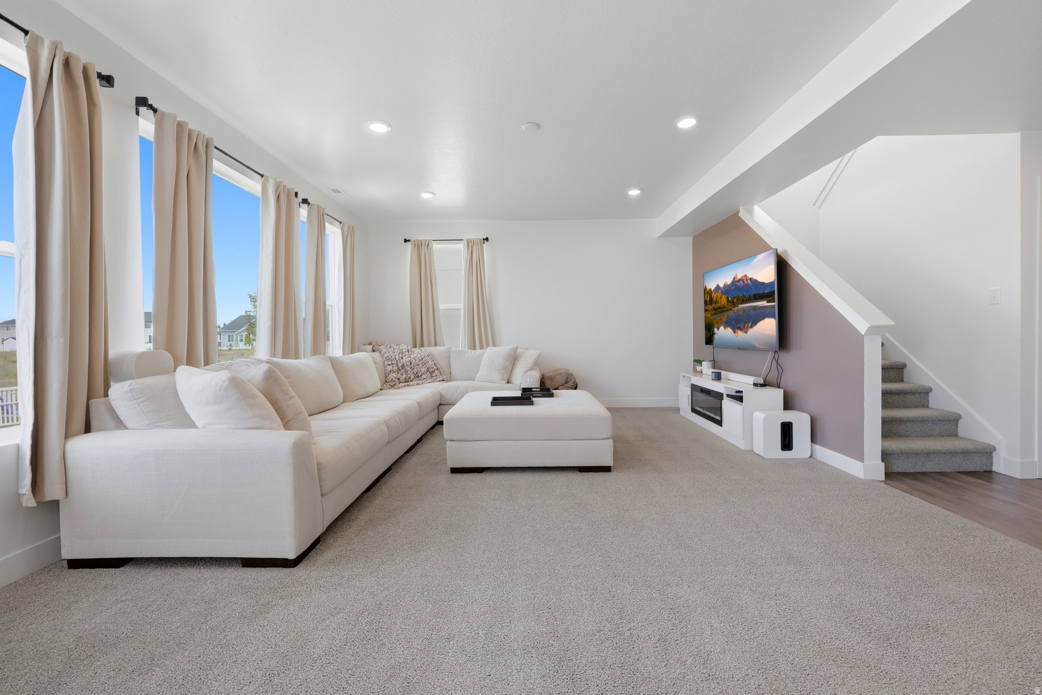 SHORELINE - Residential