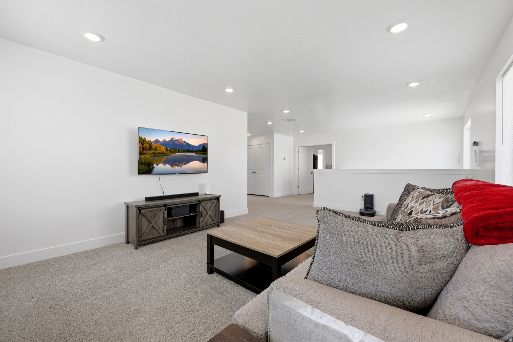 SHORELINE - Residential
