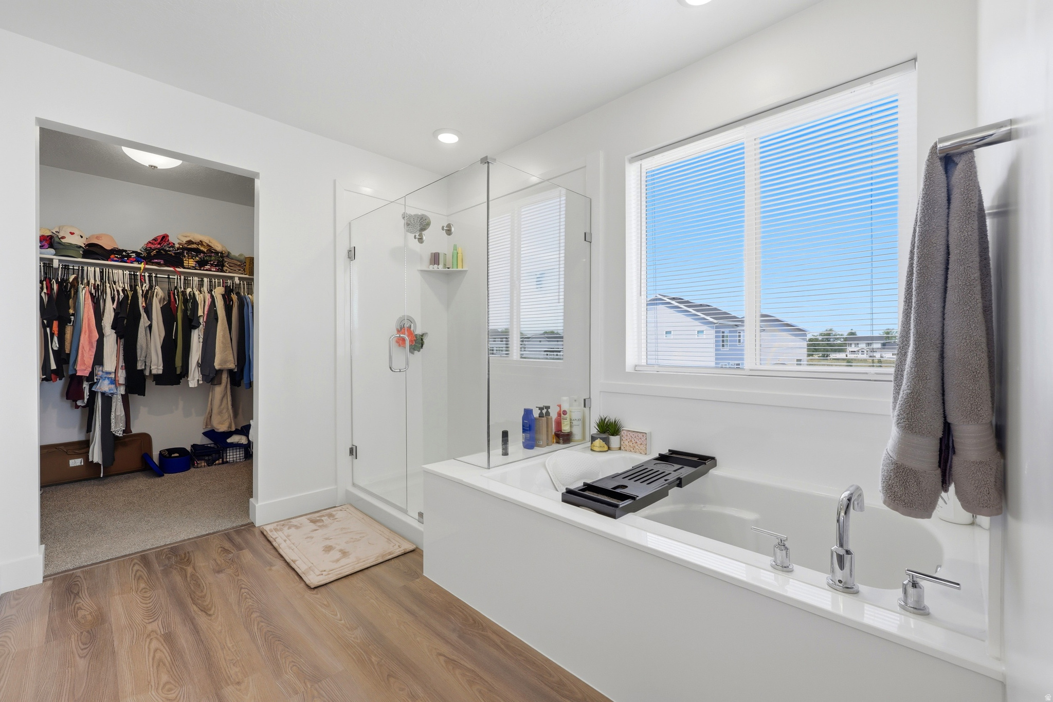 SHORELINE - Residential