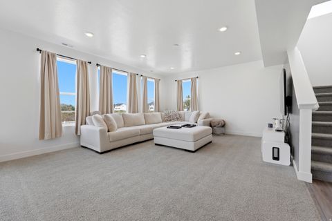 Tiny photo for 2978 S SHORELINE DR, Syracuse, UT 84075 (MLS # 2160406)