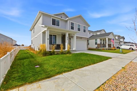 Tiny photo for 2978 S SHORELINE DR, Syracuse, UT 84075 (MLS # 2160406)