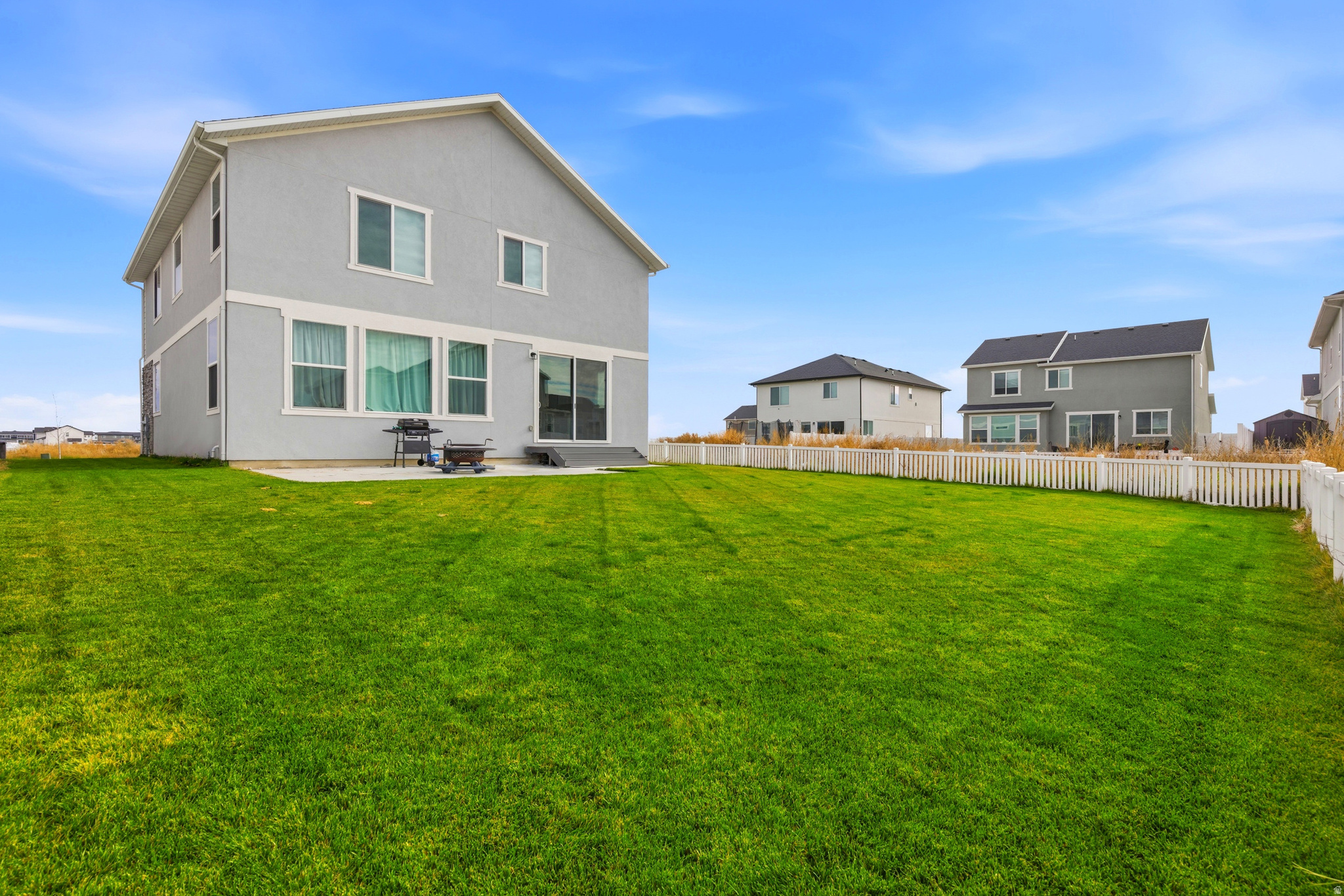 SHORELINE - Residential