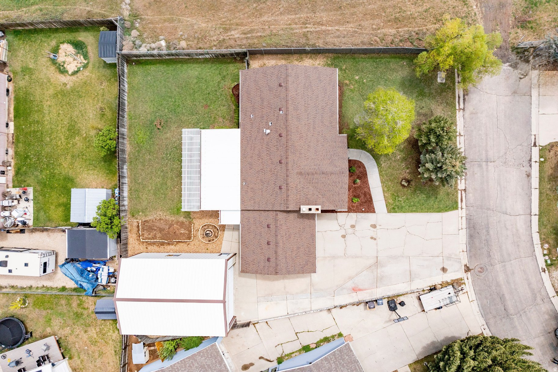 INDIAN HILLS - Residential