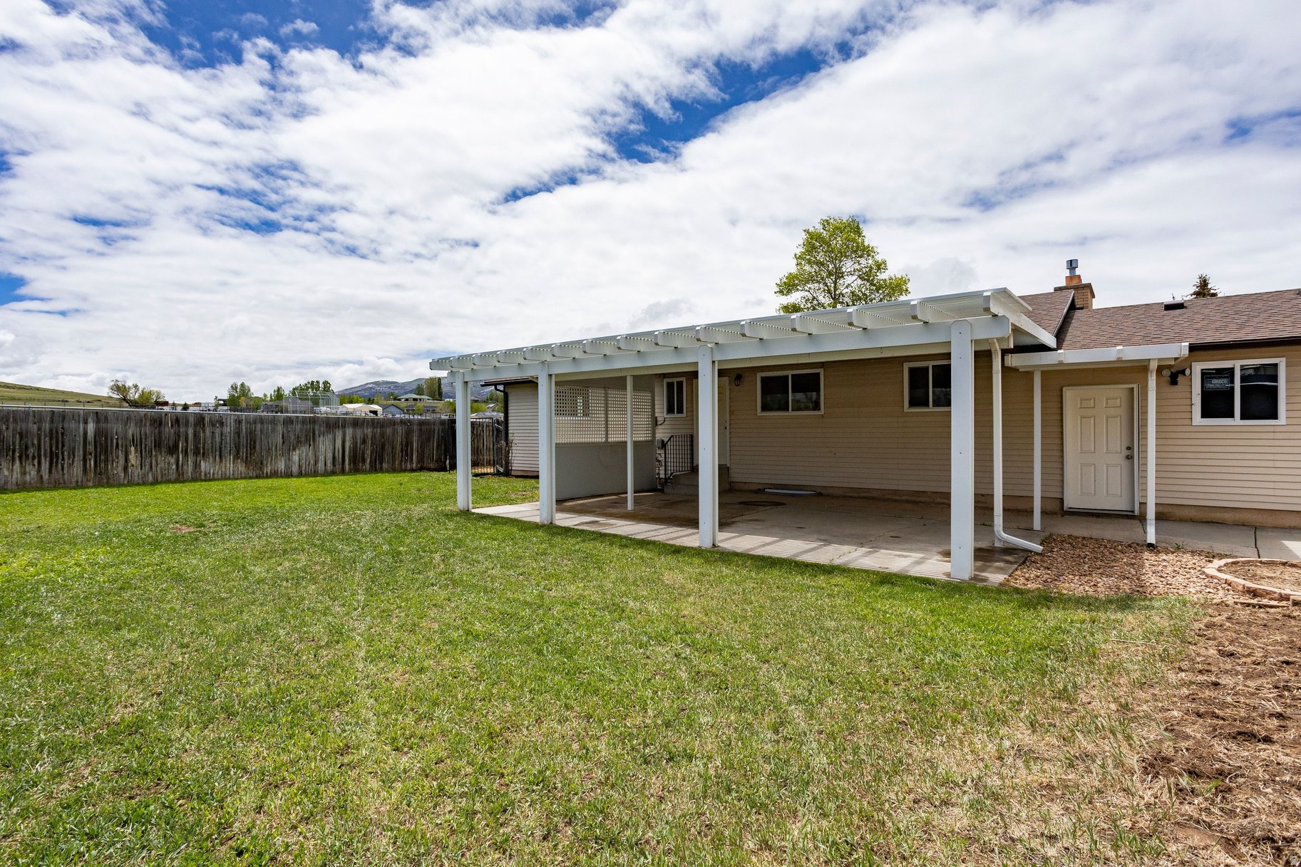 INDIAN HILLS - Residential